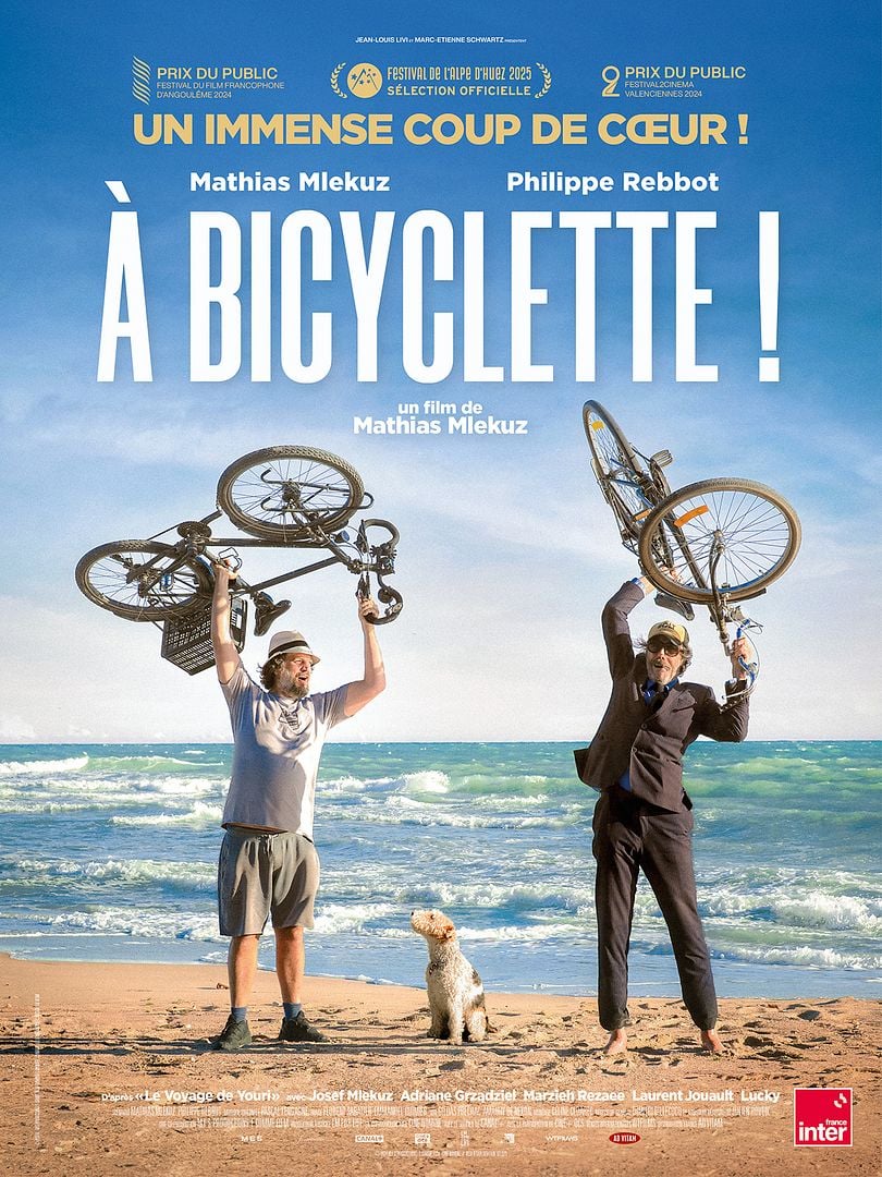 a-biciclette