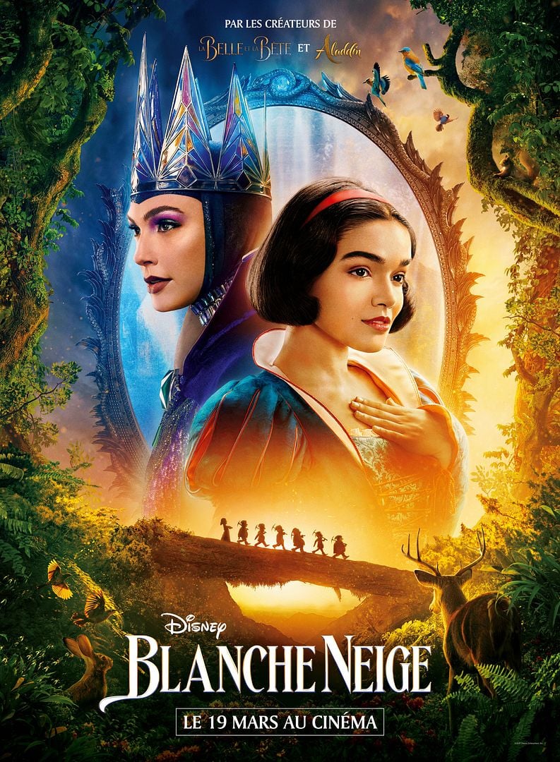 blanche-neige