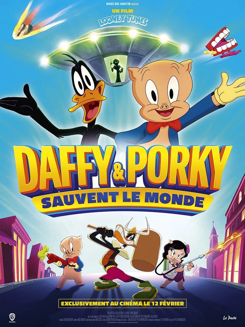 daffy-et-porky