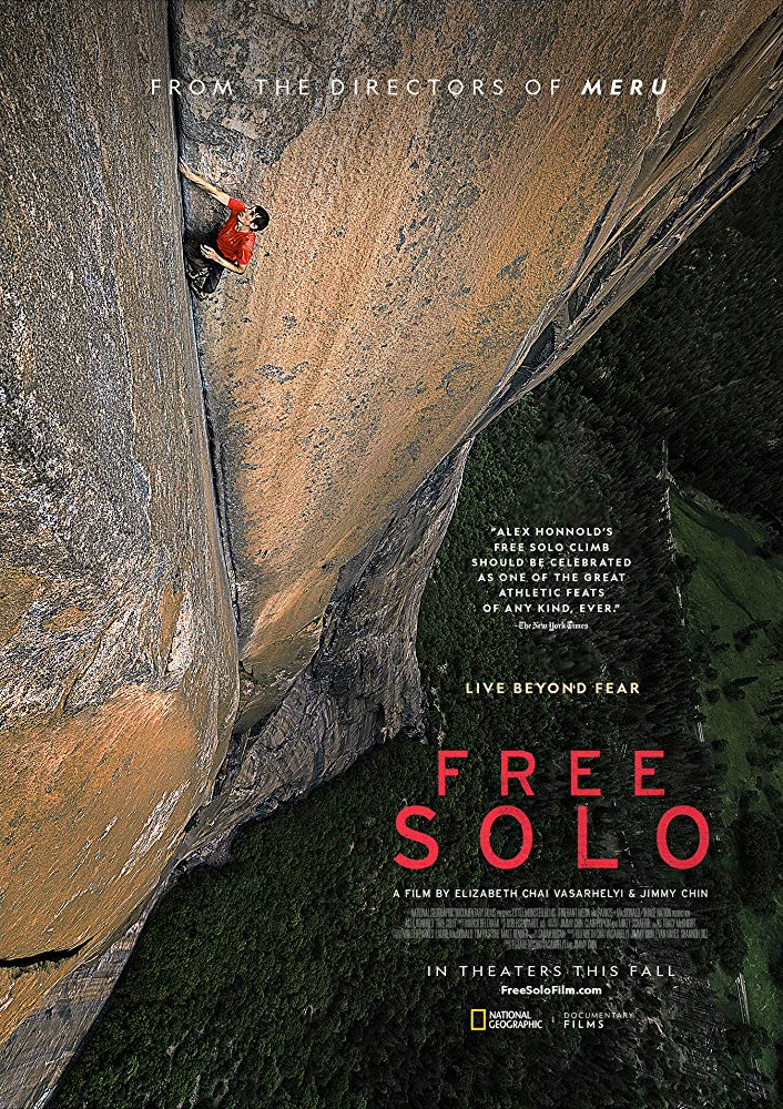 free-solo