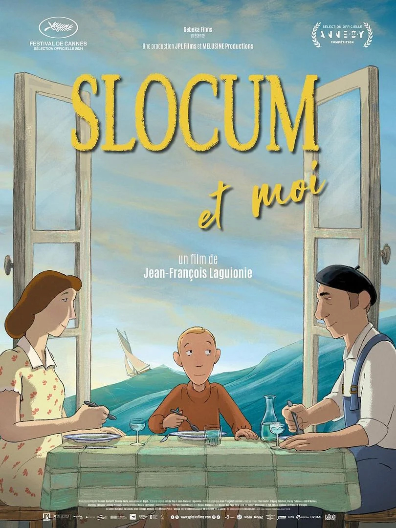 slocum-et-moi